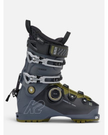 Chaussures de ski K2 Mindbender 110 Boa