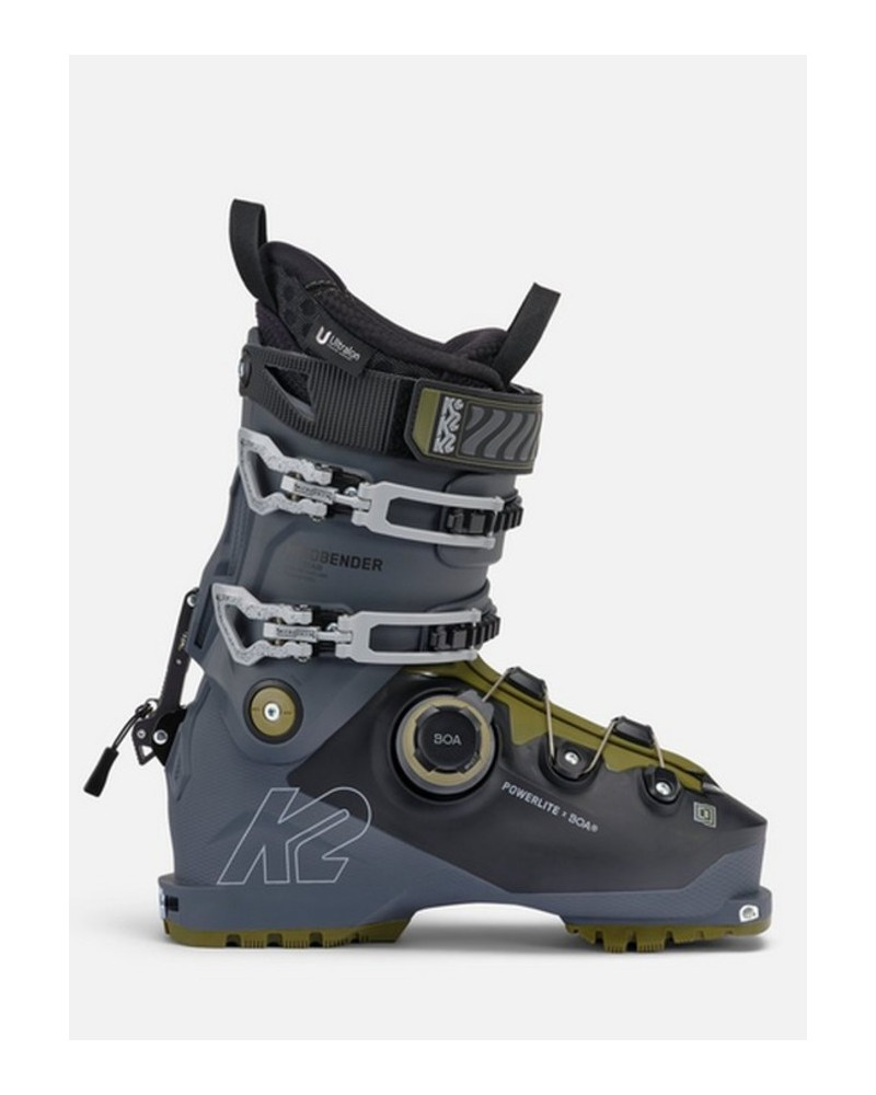 Chaussures de ski K2 Mindbender 110 Boa