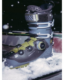 Chaussures de ski K2 Mindbender 110 Boa