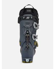 Chaussures de ski K2 Mindbender 110 Boa
