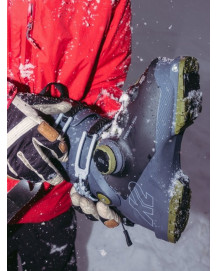 Chaussures de ski K2 Mindbender 110 Boa