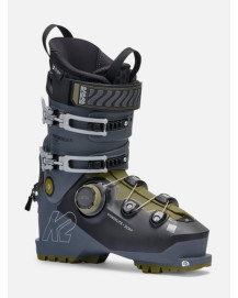 Chaussures de ski K2 Mindbender 110 Boa
