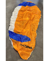 Aile de parawing Flow 5.5 D-wing