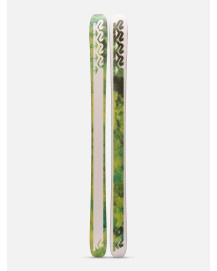 Skis K2 Reckoner 102