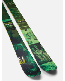 Skis K2 Reckoner 102