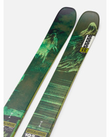 Skis K2 Reckoner 102