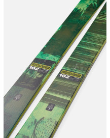 Skis K2 Reckoner 102