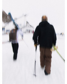 Skis K2 Reckoner 102