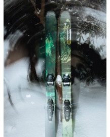 Skis K2 Reckoner 102