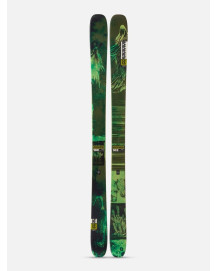 Skis K2 Reckoner 102