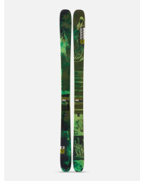 Skis K2 Reckoner 102