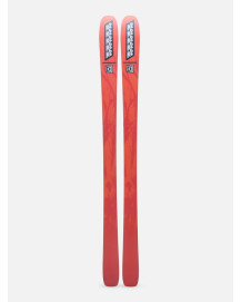 Skis K2 Mindbender 88