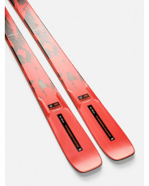 Skis K2 Mindbender 88