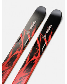 Skis K2 Mindbender 88