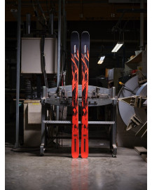Skis K2 Mindbender 88