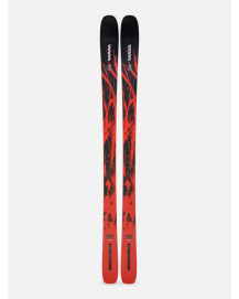 Skis K2 Mindbender 88