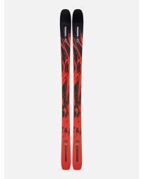 Skis K2 Mindbender 88