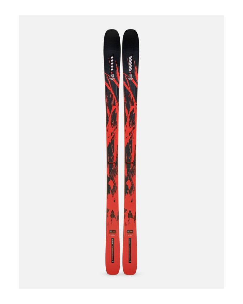 Skis K2 Mindbender 88