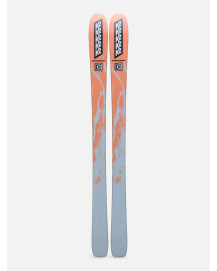 Skis K2 Mindbender 88 W