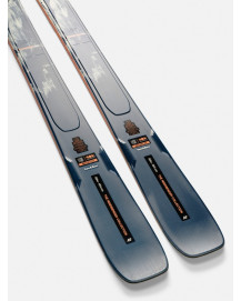 Skis K2 Mindbender 88 W