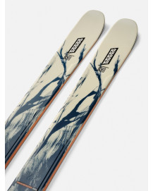 Skis K2 Mindbender 88 W