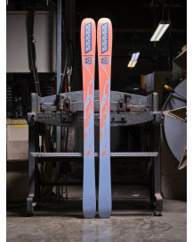Skis K2 Mindbender 88 W
