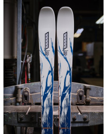 Skis K2 Mindbender 88 W