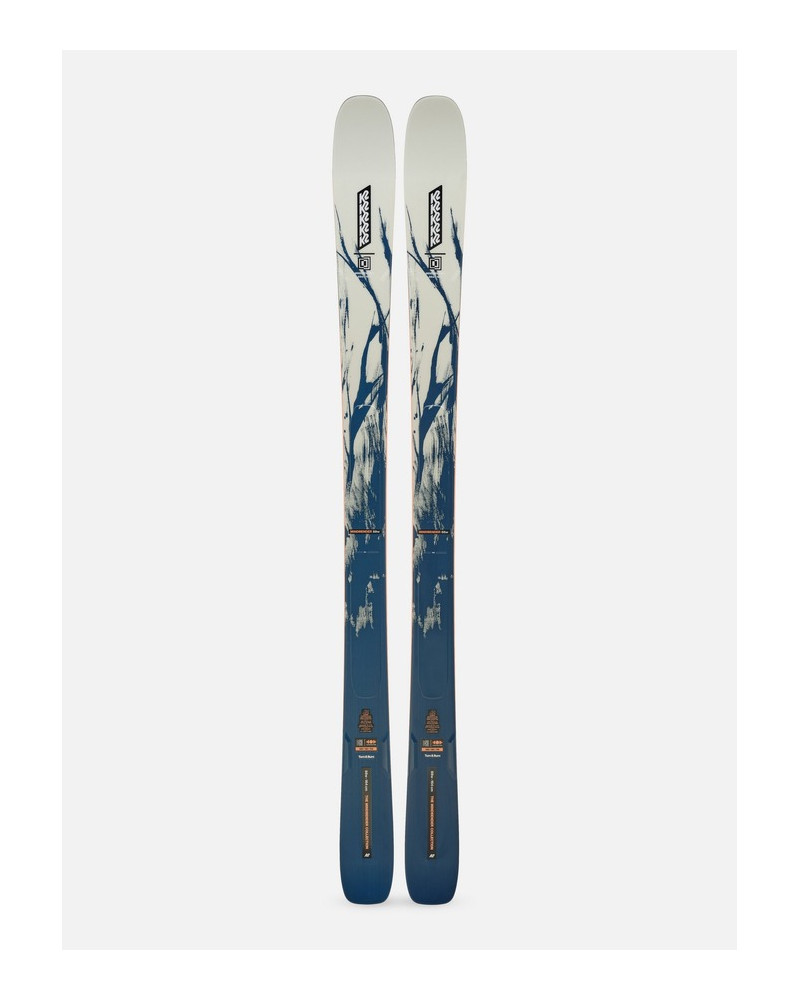Skis K2 Mindbender 88 W