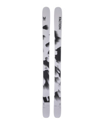 Skis FACTION Prodigy 2
