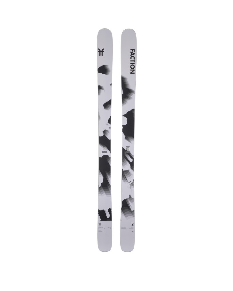 Skis FACTION Prodigy 2