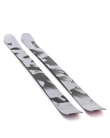 Skis FACTION Prodigy 2