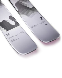 Skis FACTION Prodigy 2