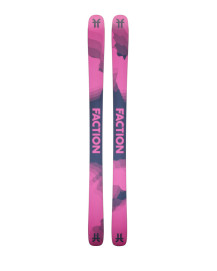 Skis FACTION Prodigy 2