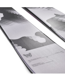 Skis FACTION Prodigy 2