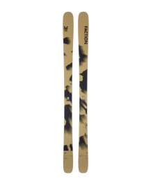 Skis FACTION Prodigy 1