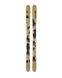 Skis FACTION Prodigy 1