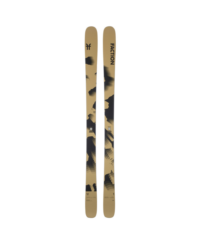 Skis FACTION Prodigy 1