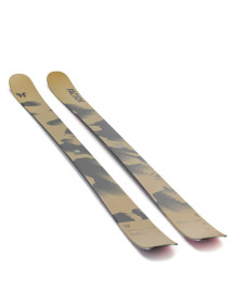 Skis FACTION Prodigy 1