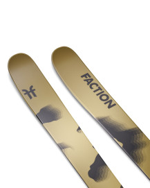 Skis FACTION Prodigy 1