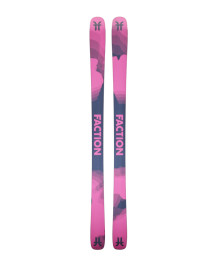 Skis FACTION Prodigy 1