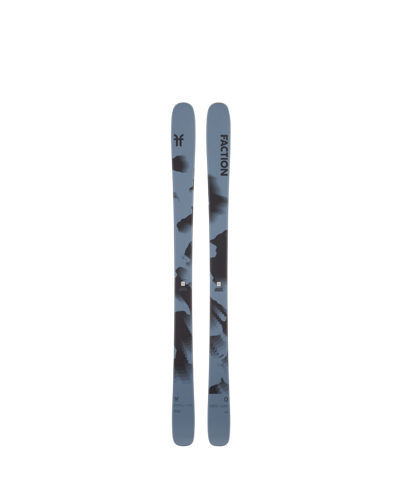 Skis FACTION Prodigy 0
