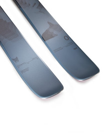 Skis FACTION Prodigy 0