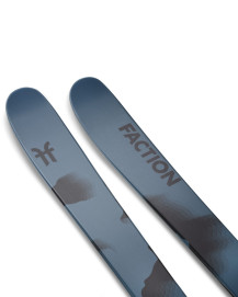 Skis FACTION Prodigy 0