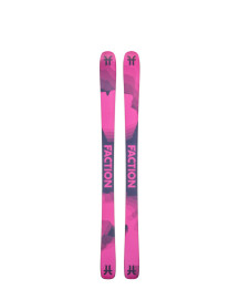 Skis FACTION Prodigy 0
