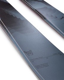 Skis FACTION Prodigy 0