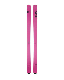 Skis FACTION Dancer 79