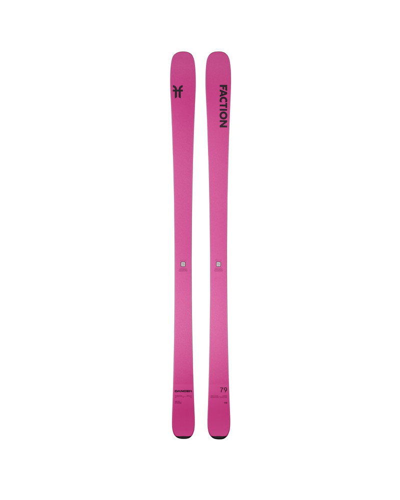 Skis FACTION Dancer 79