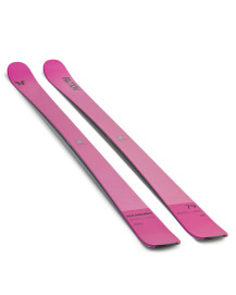 Skis FACTION Dancer 79