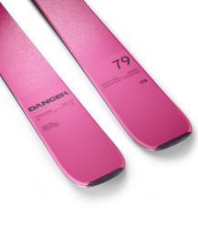 Skis FACTION Dancer 79