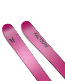 Skis FACTION Dancer 79